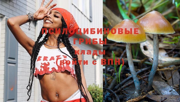 кристаллы Алзамай